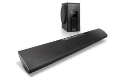 Panasonic HTB18 120W Sound Bar With Bluetooth